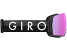 Giro Lusi inkl. WS, grey/Lens: vivid pink | Bild 4