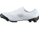 Shimano SH-XC503 XC Wide, white | Bild 3