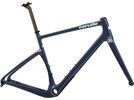 Cervelo Aspero Frameset, woodsmoke | Bild 1