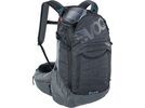 Evoc Trail Pro 26l - L/XL, black/carbon grey | Bild 2