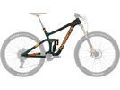 Norco Range C 9.1 Frame, darkgreen/black/orange | Bild 1