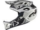 Leatt Helmet MTB 3.0 Enduro, steel | Bild 2