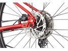 Cannondale Trail 2 - 29, metallic red | Bild 7