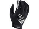 TroyLee Designs Air Glove Solid, black | Bild 1