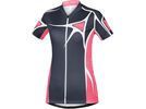 Gore Bike Wear E Lady Adrenaline 2.0 Trikot, graphite grey/giro pink | Bild 1