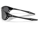 Oakley Cage Jacket, Prizm Black Polarized / polished black | Bild 9