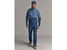 Ortovox Venet Softshell Hooded Jacket M, light nunatak | Bild 3