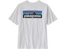 Patagonia Men's P-6 Logo Responsibili-Tee, white | Bild 2