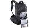 Evoc Trail Pro Blackline 16, black | Bild 7