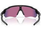Oakley Radar EV S Path, Prizm Road / matte black | Bild 6
