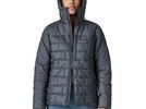 Patagonia Women's Hi-Loft Nano Puff Hoody, smolder blue | Bild 5