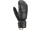 Leki Montera Prime Mitt, black/dark brown | Bild 2