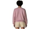 Patagonia Women's '95 Oval Logo Daily Crew, quiet violet | Bild 3