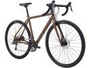 Kona Rove AL 700C, bark w/black decals | Bild 2