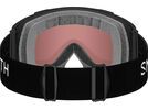 Smith Stash XL, ChromaPop Everyday Blue Mirror / black | Bild 4