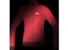 Gore Wear C3 Damen Gore Windstopper Thermo Jacke, pink/red | Bild 4