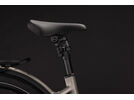 Cube Kathmandu Hybrid SLX 800 Easy Entry, flashstone´n´chrome | Bild 4