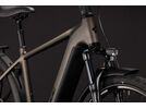 Cube Touring Hybrid Pro 800, metallicumbra´n´black | Bild 6