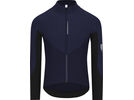 Q36.5 Dottore Hybrid Que Long Sleeve Jersey, nautica blue | Bild 1