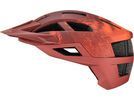 Leatt Helmet MTB Trail 2.0, lava | Bild 2