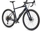 Specialized Diverge 4 Sport Alloy Shimano Cues, gloss dark navy/dolomite metallic | Bild 2