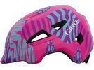 Giro Scamp II, matte pink animal | Bild 2