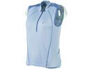 Pearl Izumi Sleeveless Symphony Vest, light blue | Bild 1