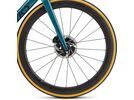 Specialized S-Works Tarmac Disc Sagan Collection, dark teal/charcoal | Bild 4