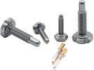 OAK Components RLP Schrauben Set (4 Stck.), lunargrey | Bild 1