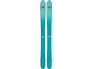 Set: DPS Skis Nina F99 Foundation 2018 + Marker Kingpin 13 Demo black/copper | Bild 2