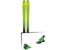 Set: K2 SKI Pinnacle 2017 + Tyrolia Attack² 13 GW (2020412) | Bild 1