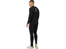 super.natural M Alarm Running LS, jet black/jet black | Bild 4