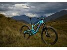 Santa Cruz Nomad CC / X0 AXS / RSV / Coil / MX, gloss aqua magenta | Bild 5
