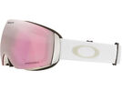 Oakley Flight Deck M, Prizm Snow Hi Pink Iridium / matte white | Bild 2