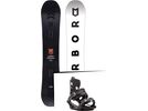 Set: Arbor Formula 2017 + K2 Cinch CTS (1728762S) | Bild 1