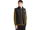 The North Face M Aconcagua Vest, tnf black | Bild 4