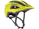 Scott Groove Plus Helmet, radium yellow | Bild 1