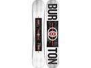Set: Burton Process Flying V Wide 2019 + Burton Malavita brackish | Bild 2