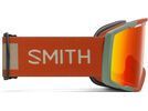 Smith Rhythm MTB, ChromaPop Everyday Red Mir + WS / rust/sagebrush | Bild 4