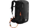 Ortovox Avabag LiTRIC Tour 40, black raven | Bild 1