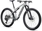 Specialized Epic 8 Expert, gloss dolomite metallic/obsidian | Bild 2