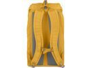 Millican Oli the Zip Pack 15L, gorse yellow | Bild 4