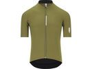 Q36.5 Dottore Pro Jersey, drab green | Bild 1