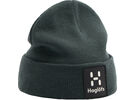 Haglöfs Maze Beanie unisex, fjell green | Bild 2