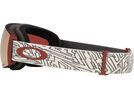 Oakley Flight Deck Pro M, Prizm Rose Gold Iridium & Black | Bild 6