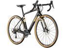 Conway GRV 12.0, black metallic/gold matt | Bild 2