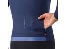 Castelli Thermowoven LS Jersey, belgian blue | Bild 5