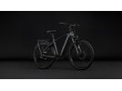 Cube Kathmandu Hybrid Deluxe EXC 800, stealthgrey´n´grey | Bild 7
