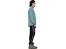 Norrona trollveggen warm3 Jacket M's, trooper | Bild 5