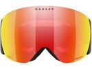 Oakley Flight Deck Pro L, Prizm Snow Torch Iridium & Prizm Snow Clear / ghost | Bild 3